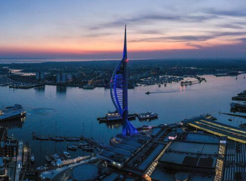 Portsmouth 