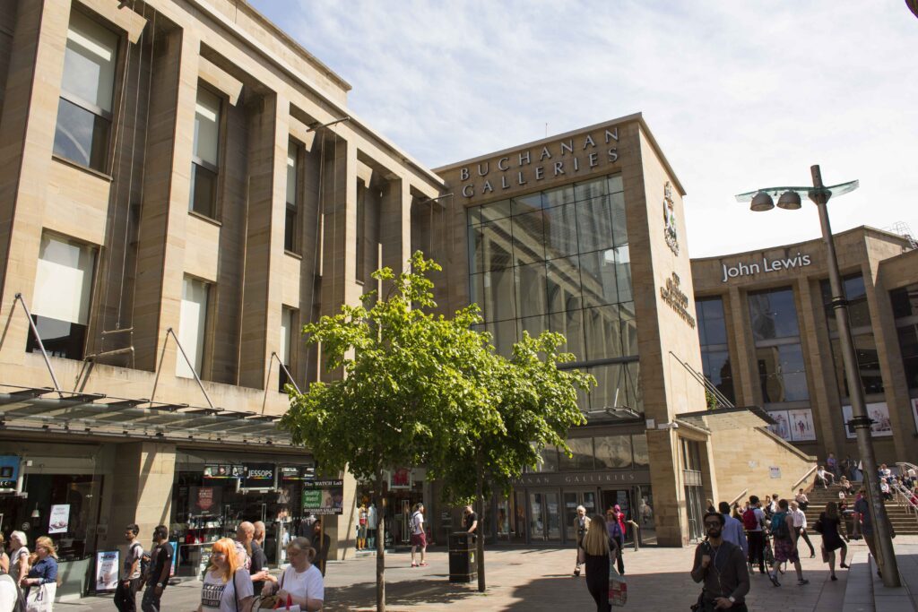 Buchanan Galleries (5)