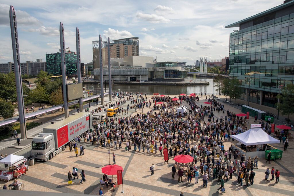 Mediacityuk Ocean Gateway