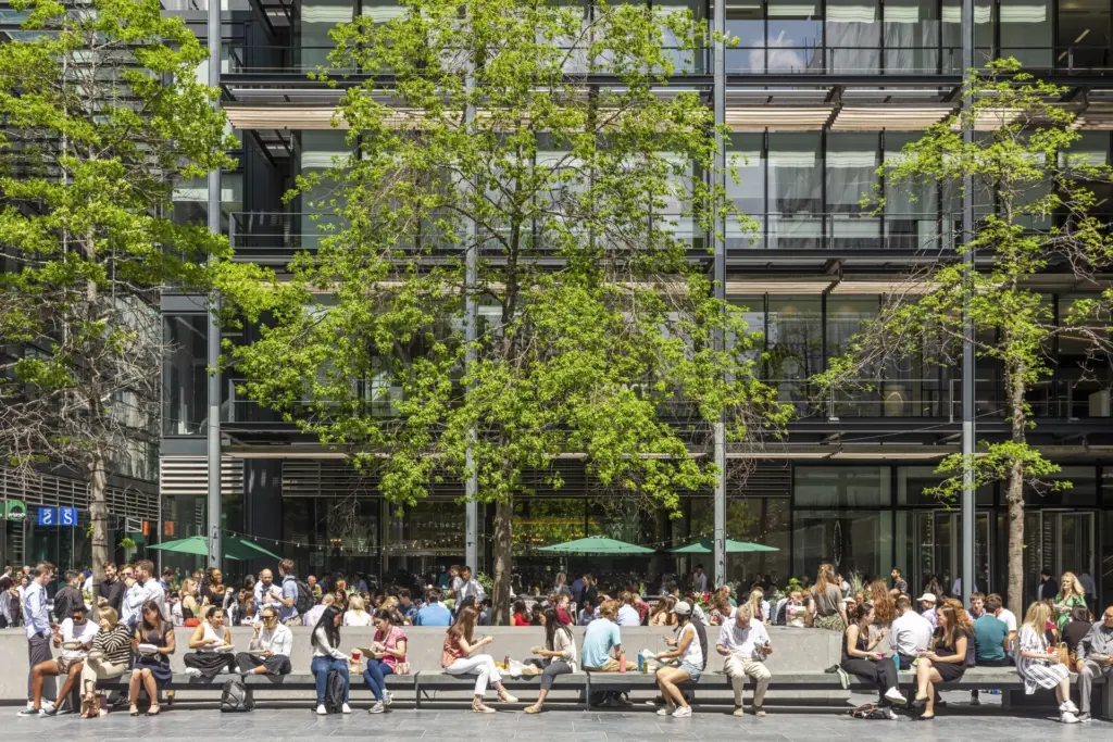 new-street-square-urban-plaza-london