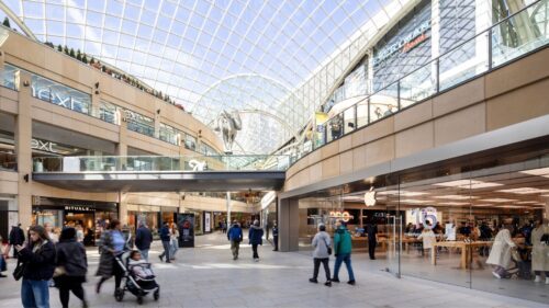 Trinity Leeds 