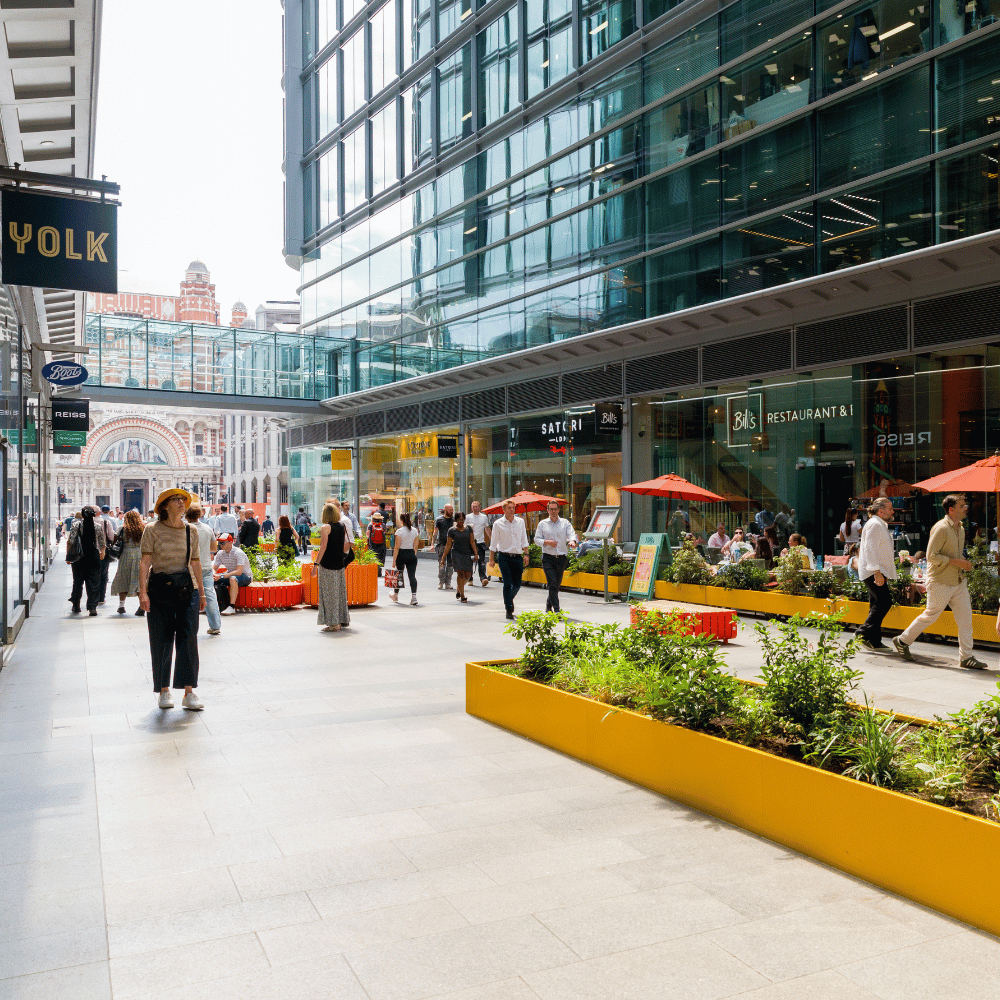 Cardinal Place 2