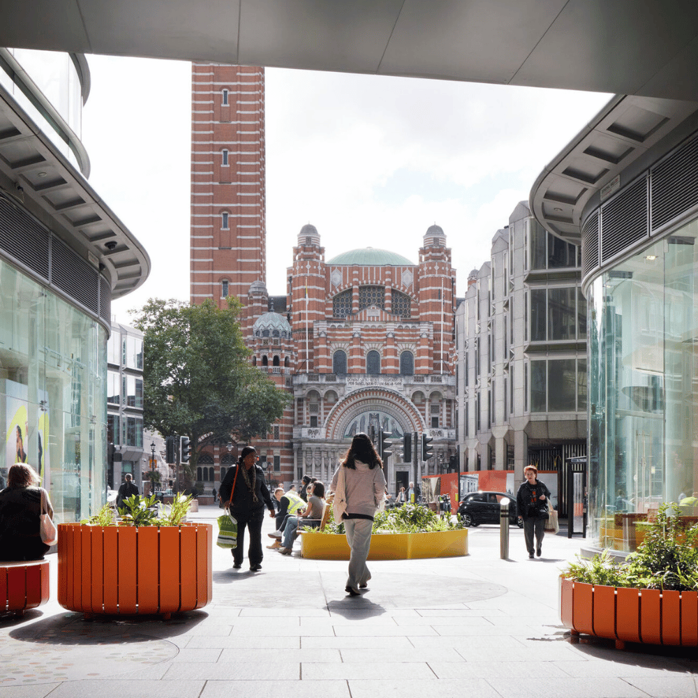 Cardinal Place 4