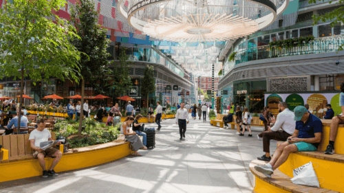 Cardinal Place 