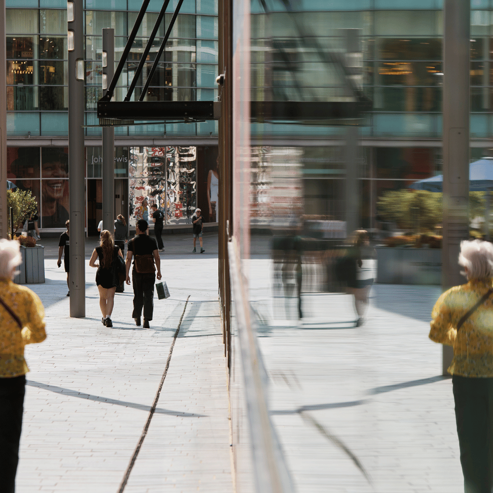 Liverpool ONE 2