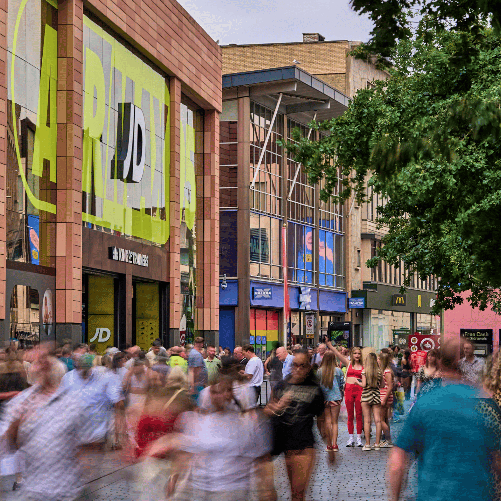 Liverpool ONE 4