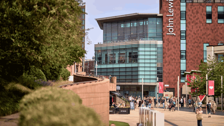 Liverpool ONE