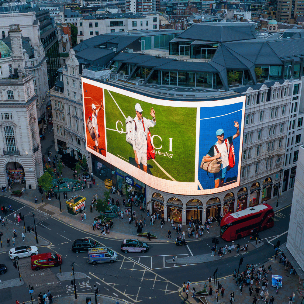 Piccadilly Lights 2