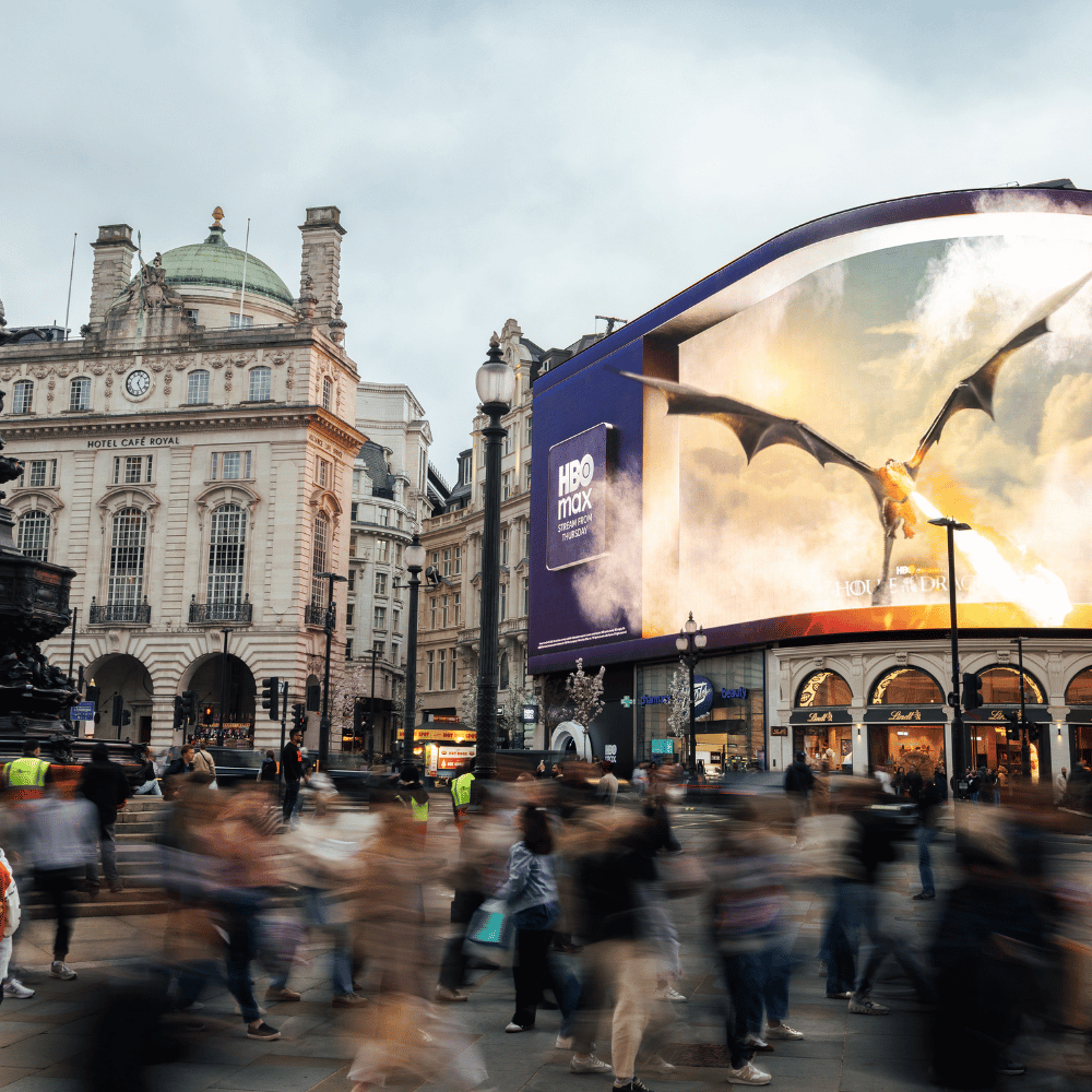 Piccadilly Lights 3