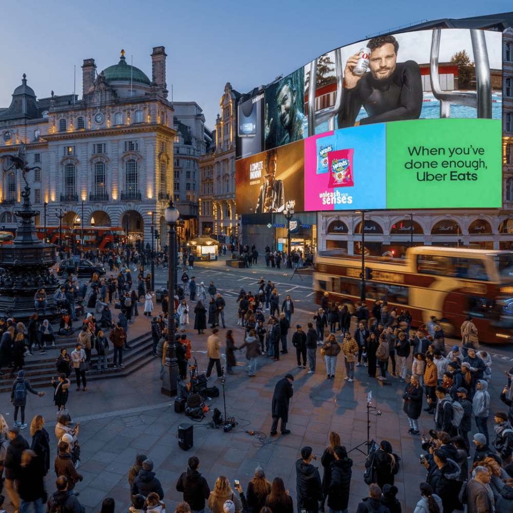 Piccadilly Lights 4