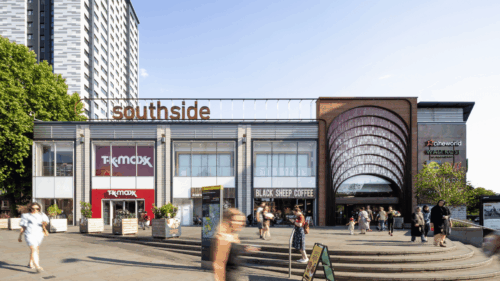 Southside 
