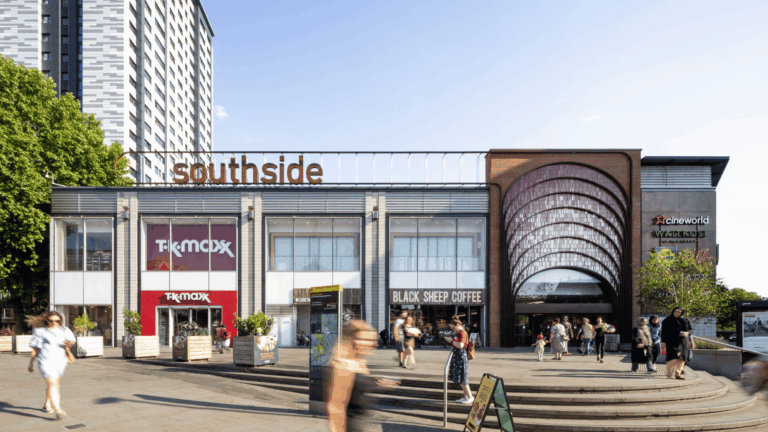 Southside