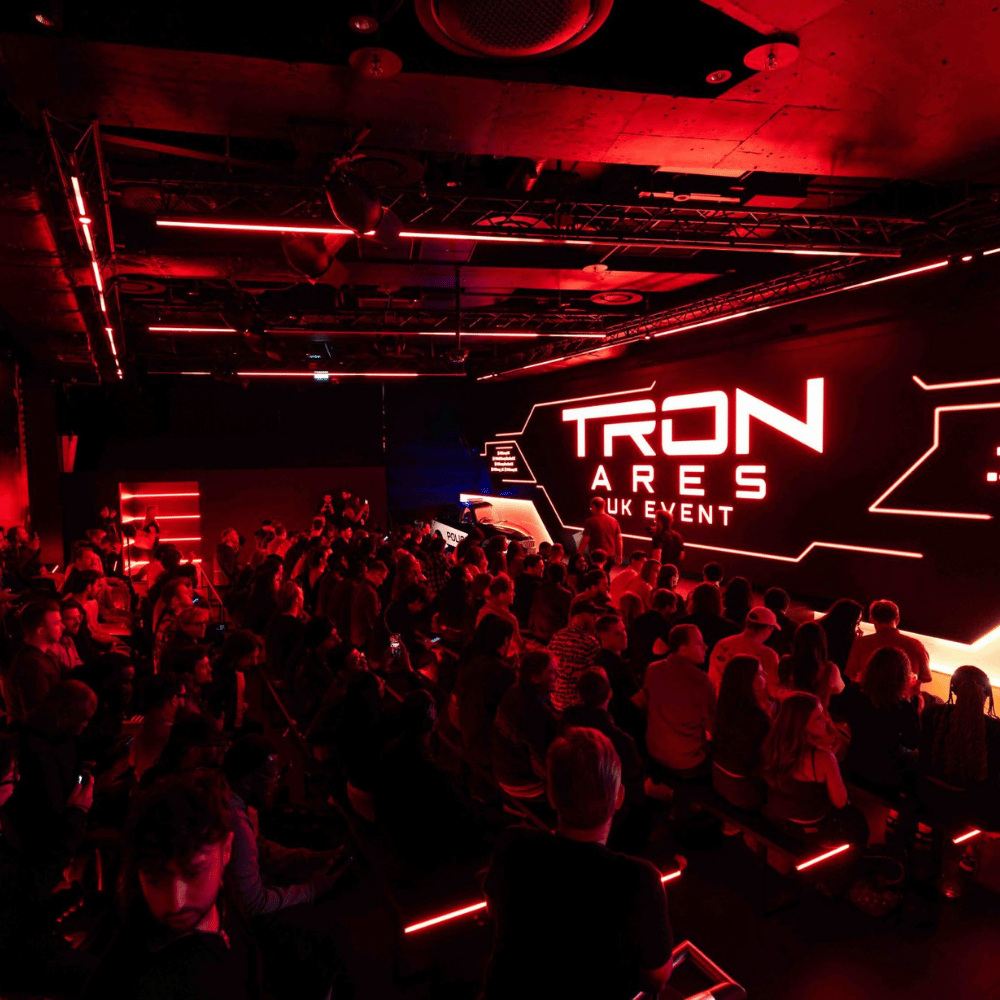 The Venue 1
