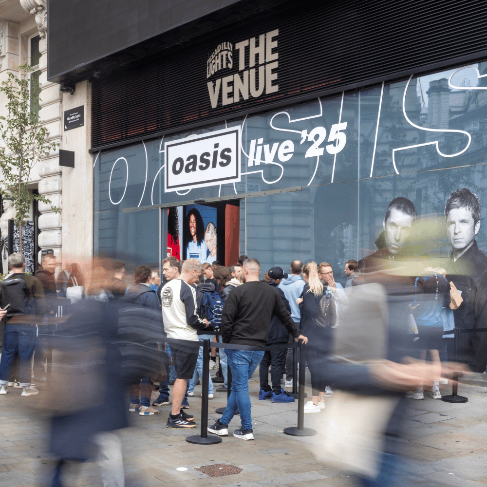 The Venue 2