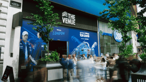 The Venue 