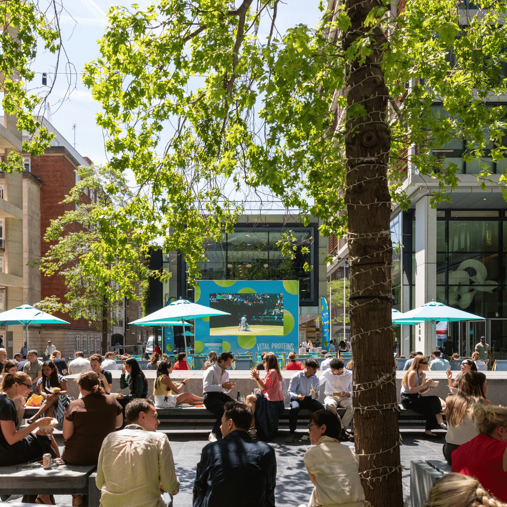 New Street Square 3